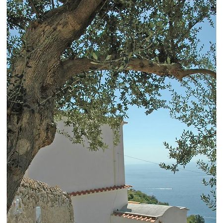 Al Poggio Antico Amalfi Exterior foto