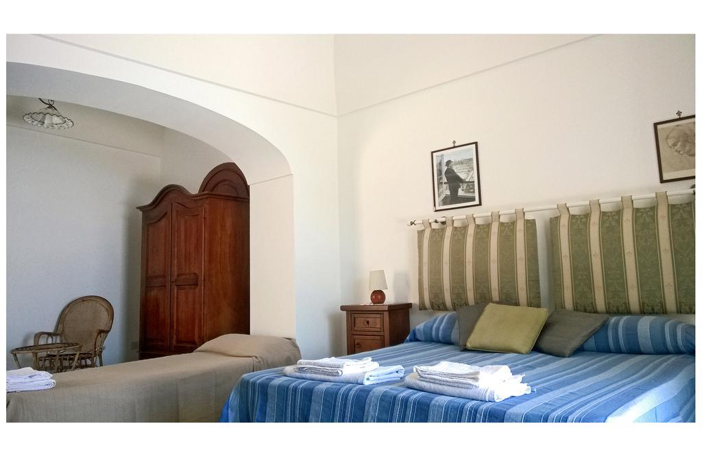 Al Poggio Antico Amalfi Exterior foto